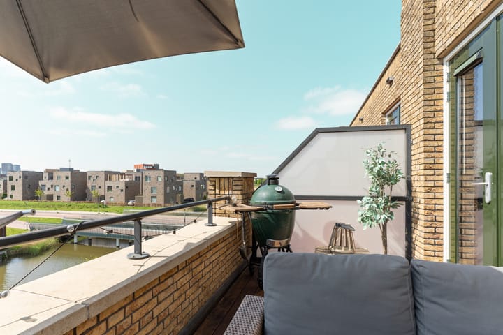 Foto 5 van Osirispad 9