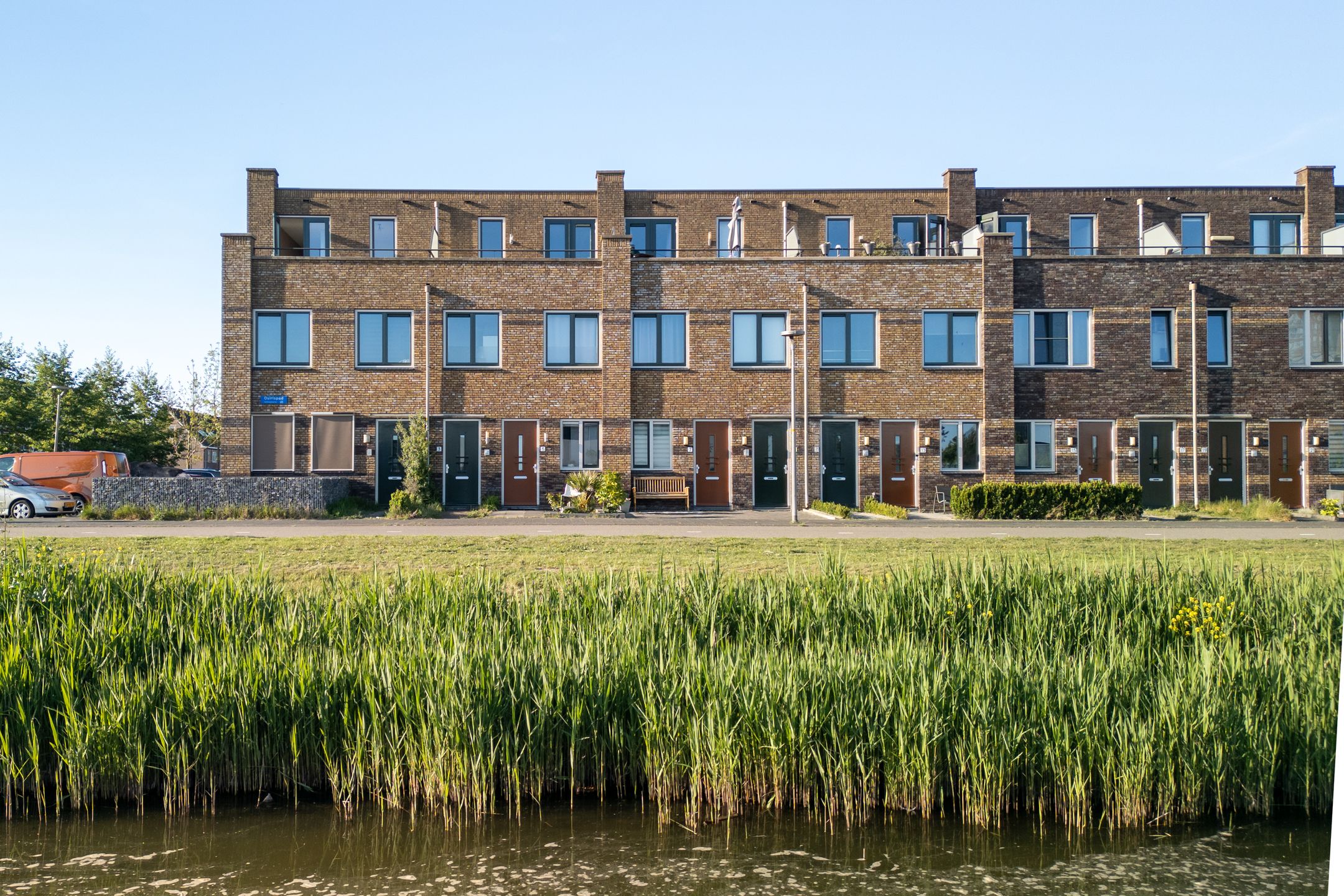 Foto 6 van Osirispad 9