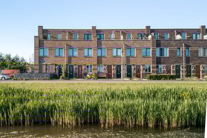 Foto 6 van Osirispad 9