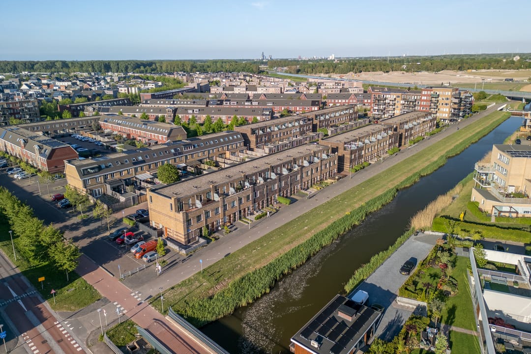 Foto 7 van Osirispad 9