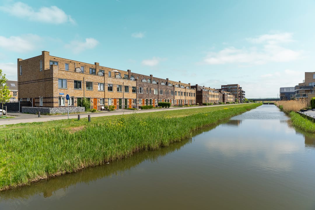 Foto 8 van Osirispad 9