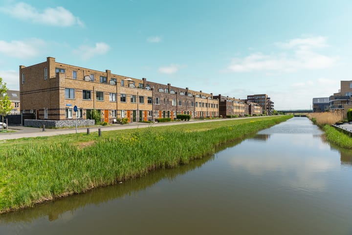 Foto 8 van Osirispad 9