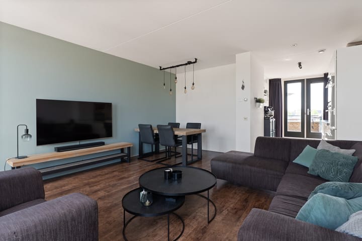 Foto 14 van Osirispad 9