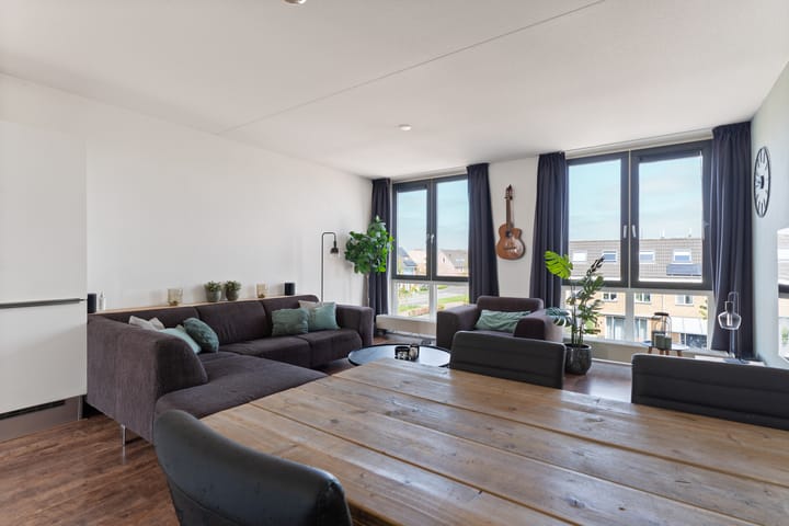 Foto 15 van Osirispad 9