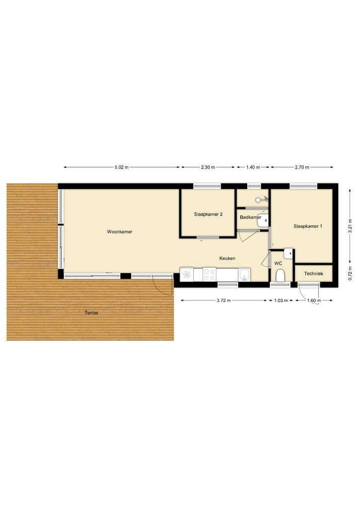 Photo 22 of Duynhof 3