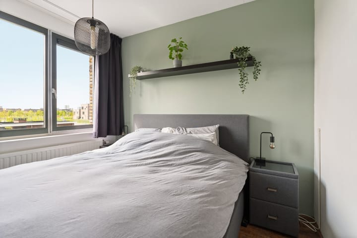 Foto 23 van Osirispad 9