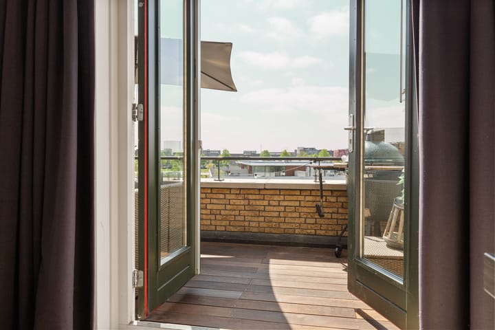 Foto 28 van Osirispad 9