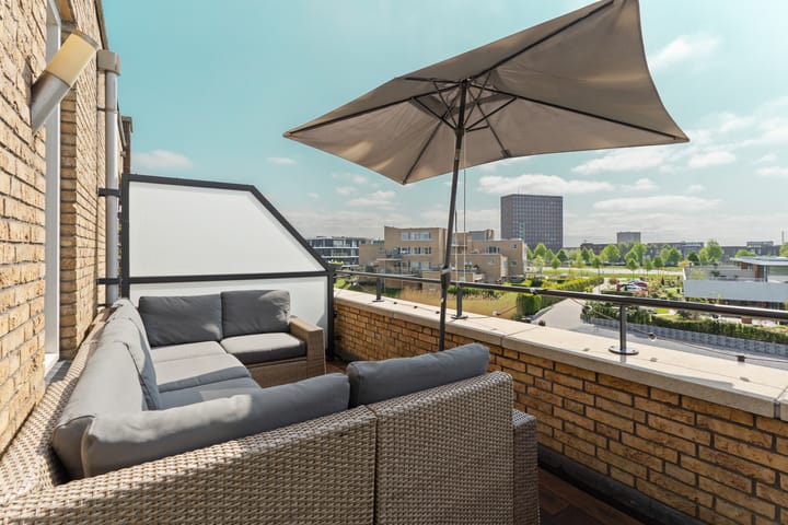 Foto 29 van Osirispad 9