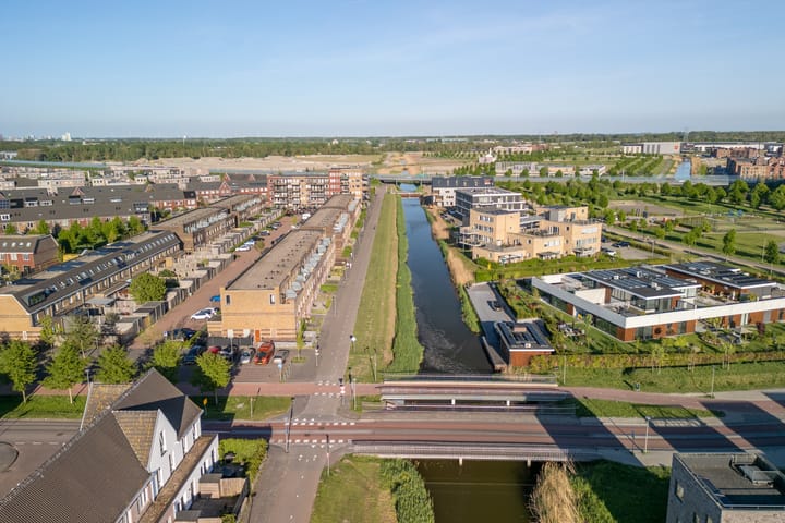 Foto 31 van Osirispad 9