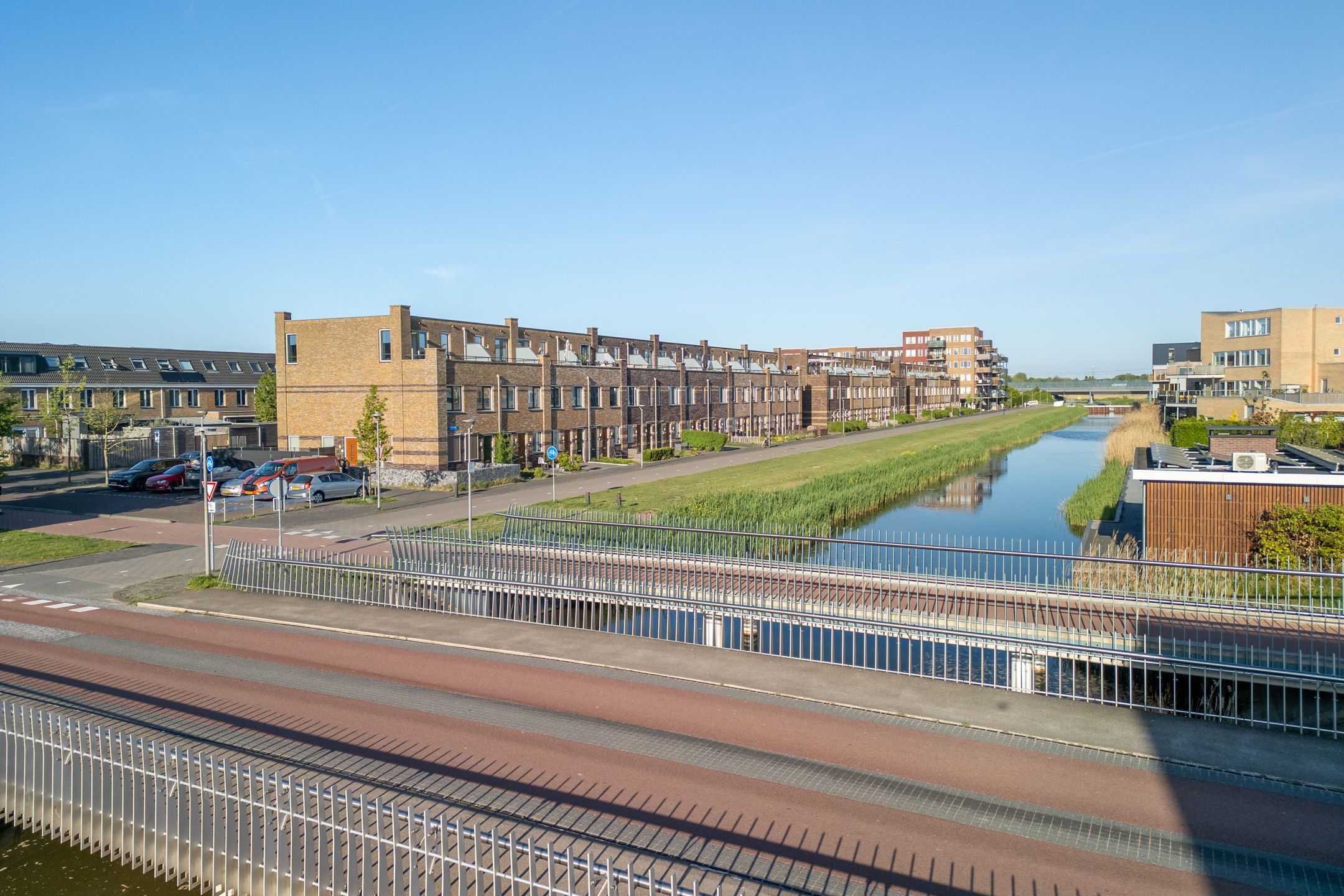 Foto 33 van Osirispad 9