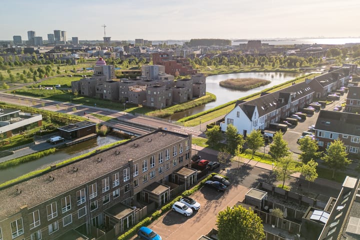 Foto 37 van Osirispad 9