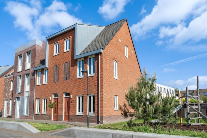 Foto 1 van Lous van Beusekomlaan 89