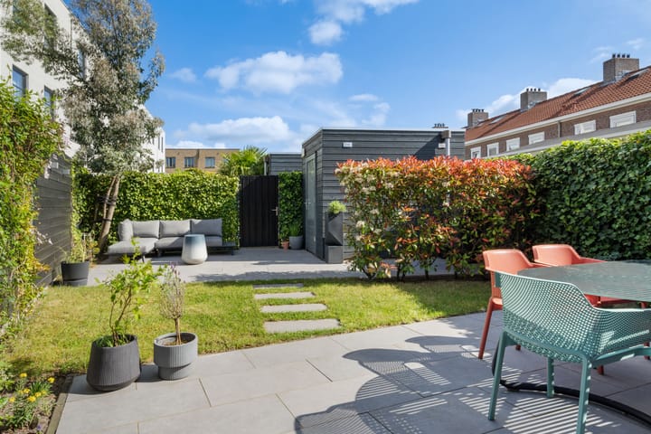 Foto 2 van Lous van Beusekomlaan 89