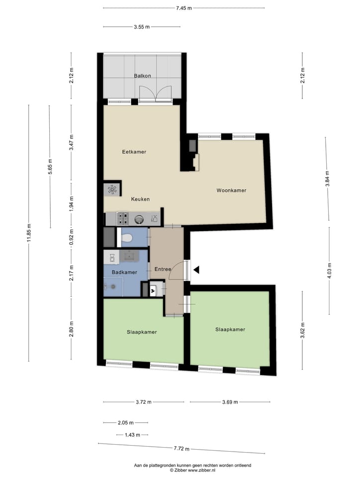 Foto 20 van Luifelstraat 234