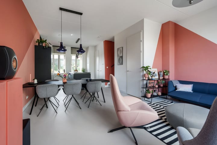 Foto 5 van Lous van Beusekomlaan 89