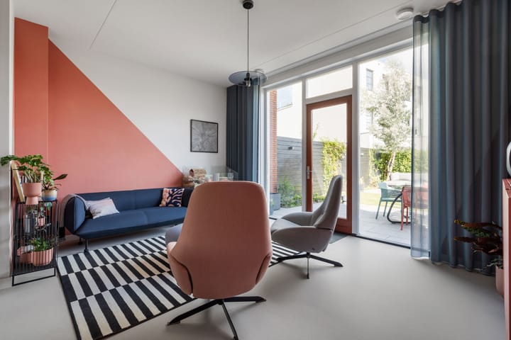 Foto 6 van Lous van Beusekomlaan 89