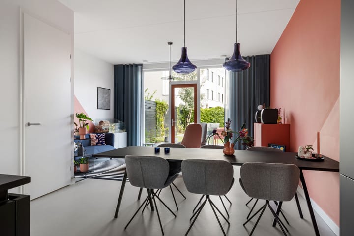 Foto 8 van Lous van Beusekomlaan 89