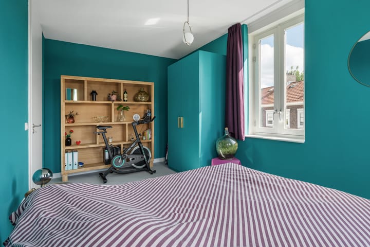 Foto 25 van Lous van Beusekomlaan 89