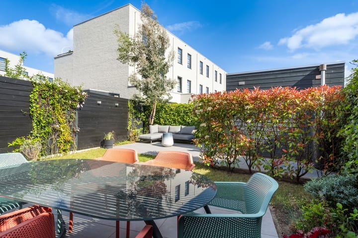 Foto 32 van Lous van Beusekomlaan 89