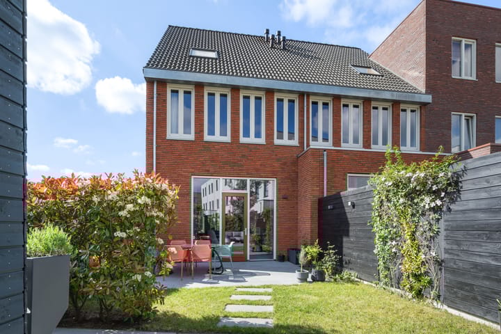 Foto 33 van Lous van Beusekomlaan 89