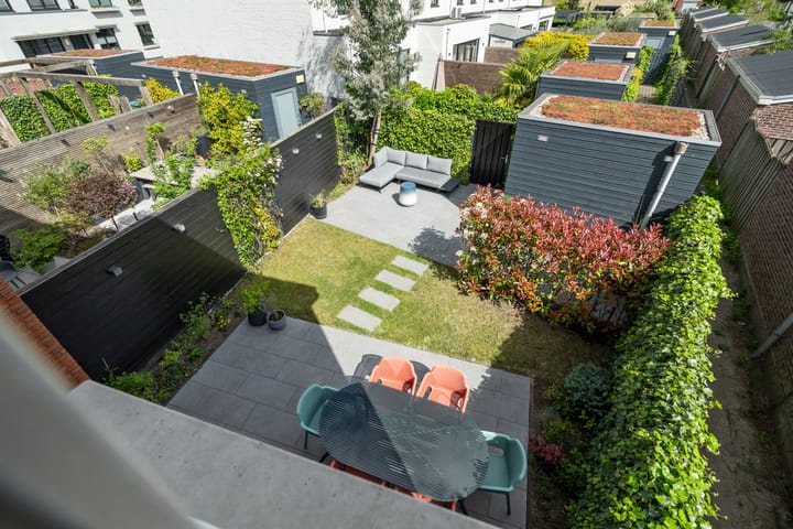 Foto 34 van Lous van Beusekomlaan 89