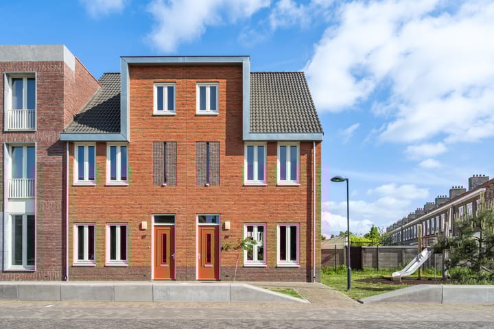 Foto 35 van Lous van Beusekomlaan 89