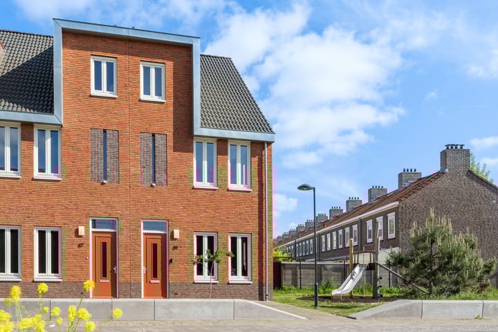 Foto 36 van Lous van Beusekomlaan 89