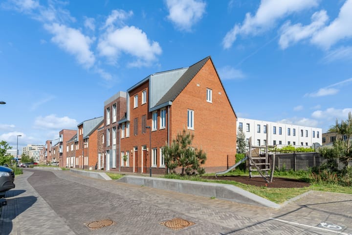 Foto 37 van Lous van Beusekomlaan 89