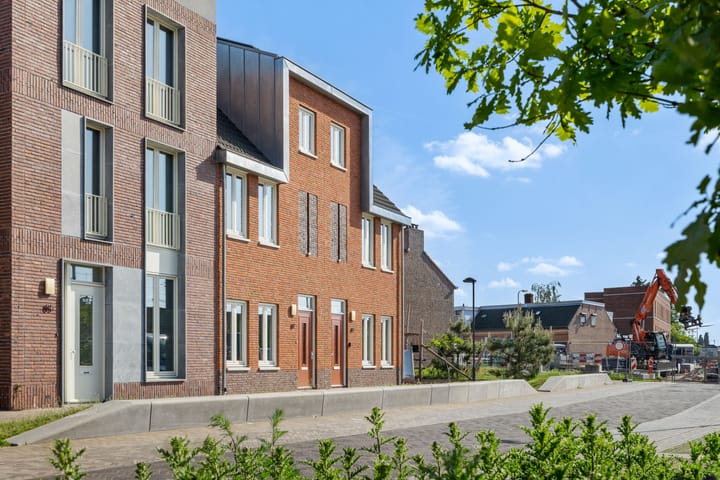 Foto 38 van Lous van Beusekomlaan 89