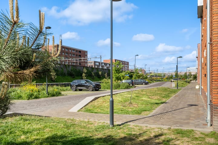 Foto 39 van Lous van Beusekomlaan 89