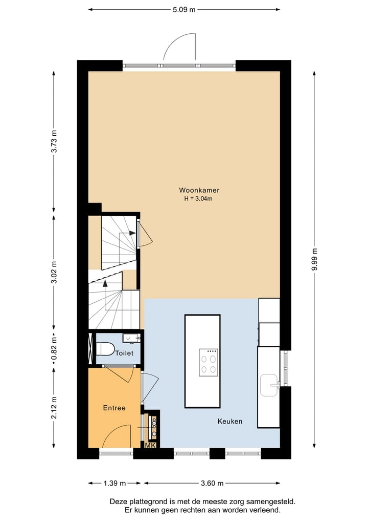 Foto 41 van Lous van Beusekomlaan 89