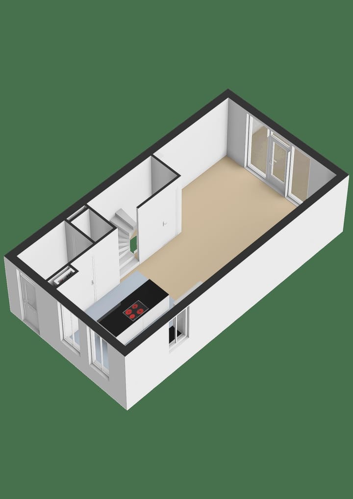 Foto 42 van Lous van Beusekomlaan 89