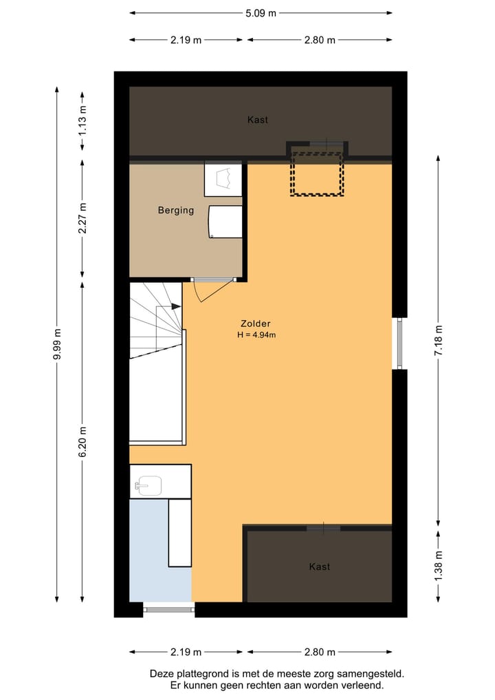 Foto 45 van Lous van Beusekomlaan 89