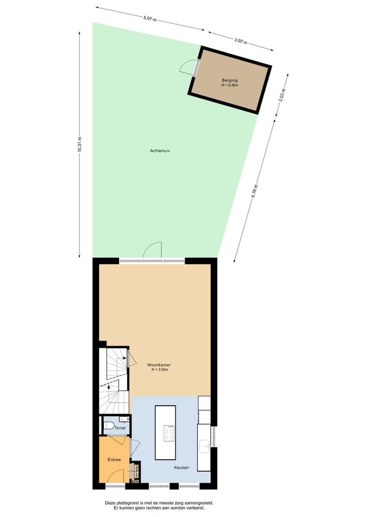 Foto 49 van Lous van Beusekomlaan 89