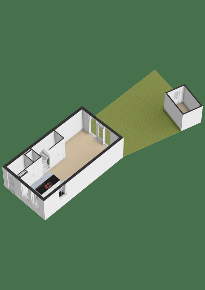 Foto 50 van Lous van Beusekomlaan 89