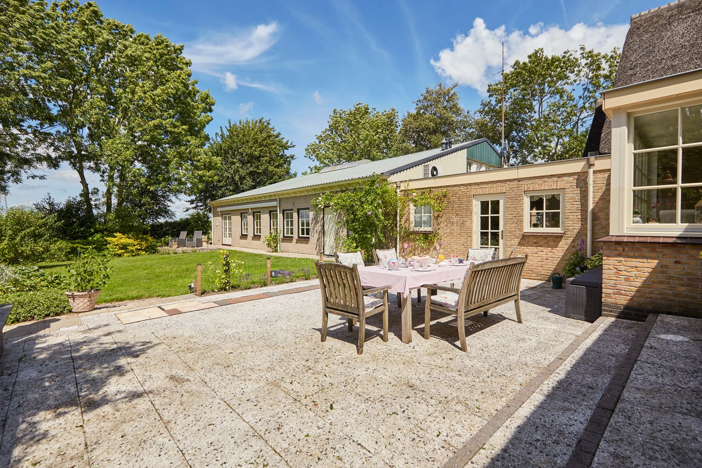 Foto 95 van Noorddijkerweg 23