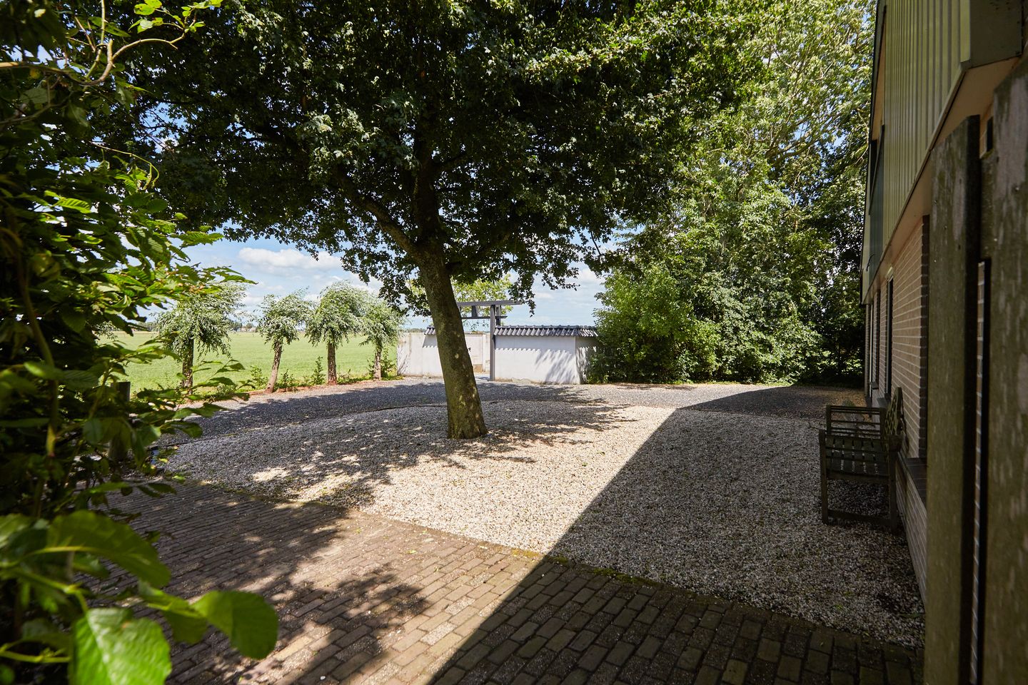 Foto 100 van Noorddijkerweg 23