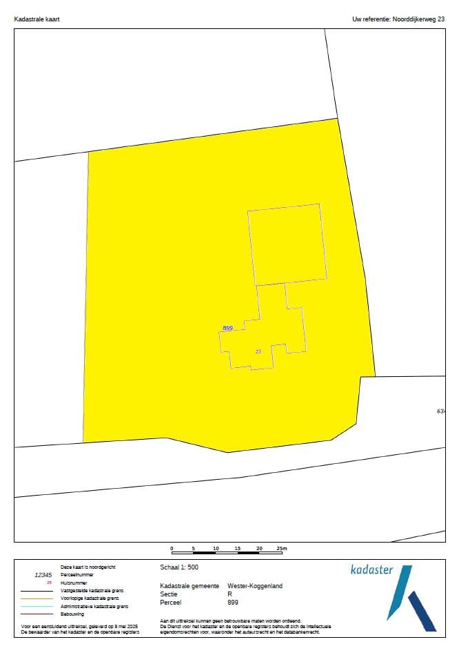 Foto 110 van Noorddijkerweg 23