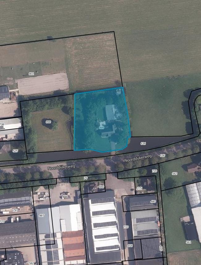 Foto 111 van Noorddijkerweg 23