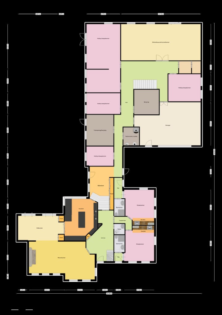 Foto 112 van Noorddijkerweg 23