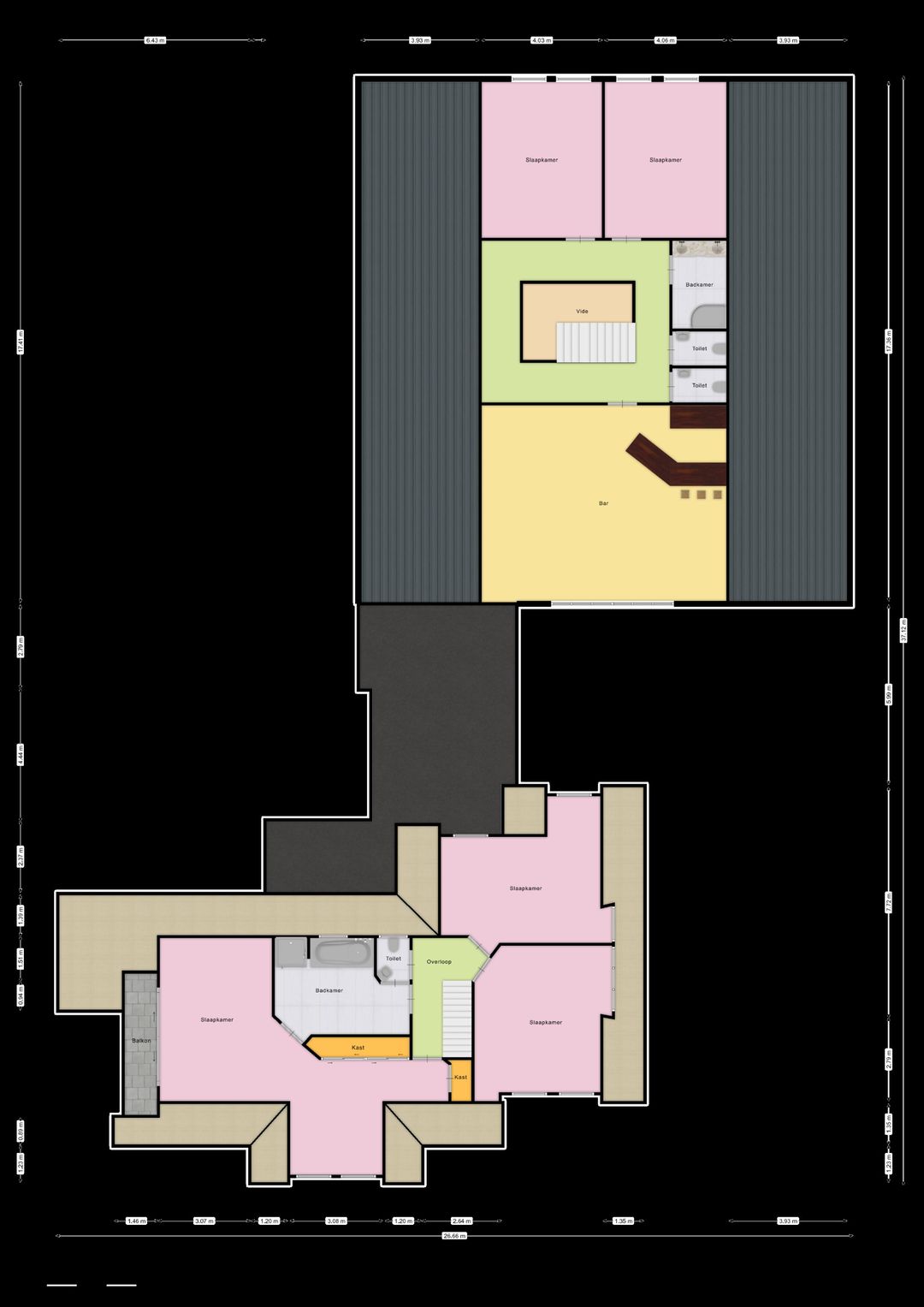 Foto 113 van Noorddijkerweg 23