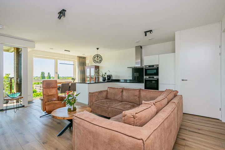 Foto 2 van De Bosuil 82