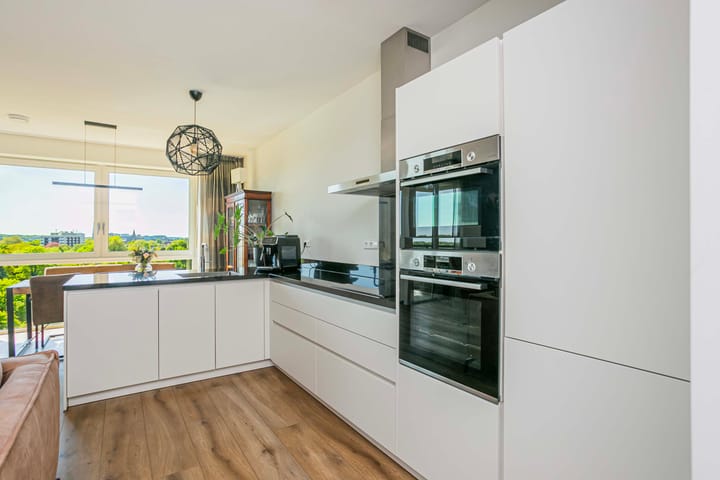 Foto 3 van De Bosuil 82