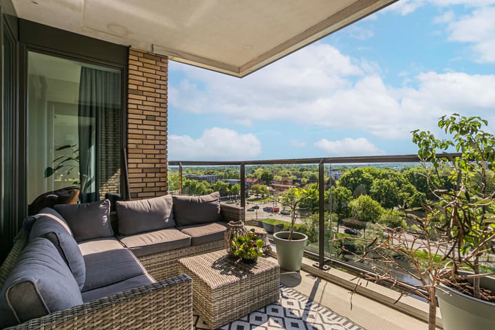 Foto 4 van De Bosuil 82