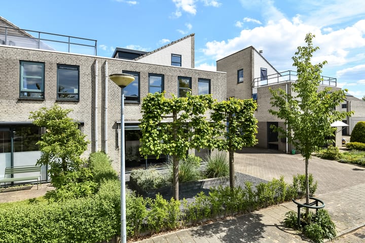 Foto 4 van Notarisappel 37