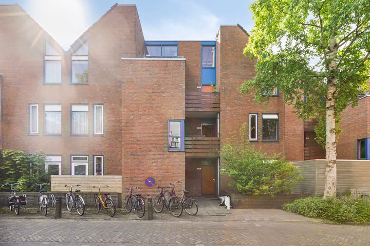 Petrus Campersingel 31-28