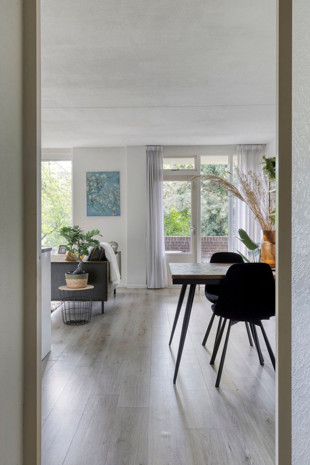 Foto 7 van Petrus Campersingel 31-28