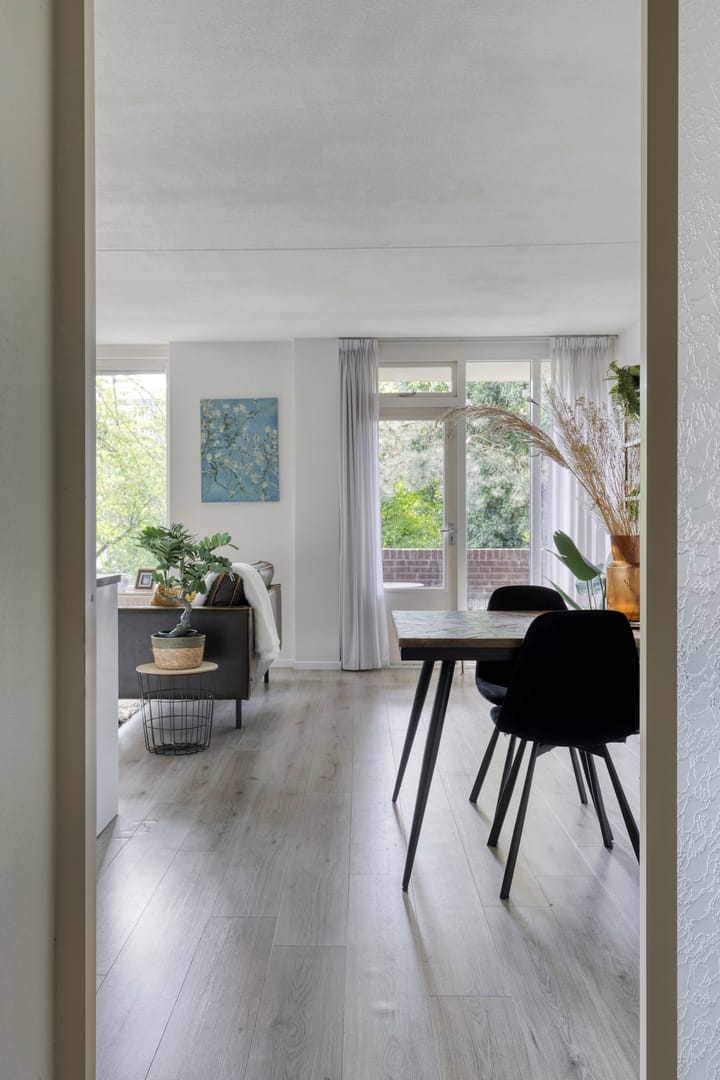 Photo 7 of Petrus Campersingel 31-28