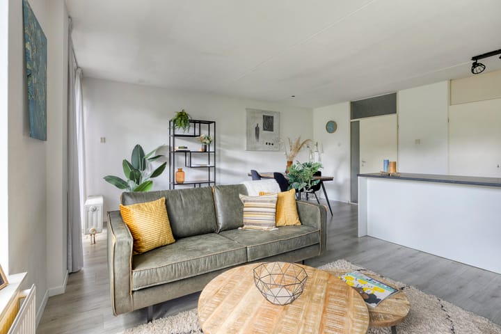 Photo 10 of Petrus Campersingel 31-28