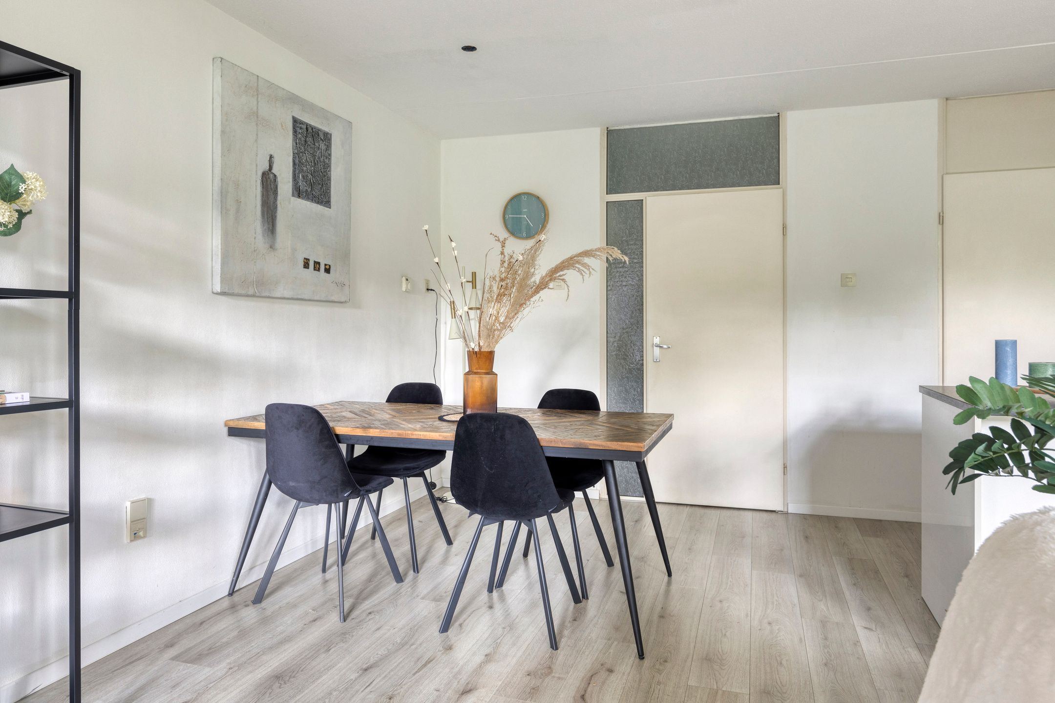 Foto 12 van Petrus Campersingel 31-28